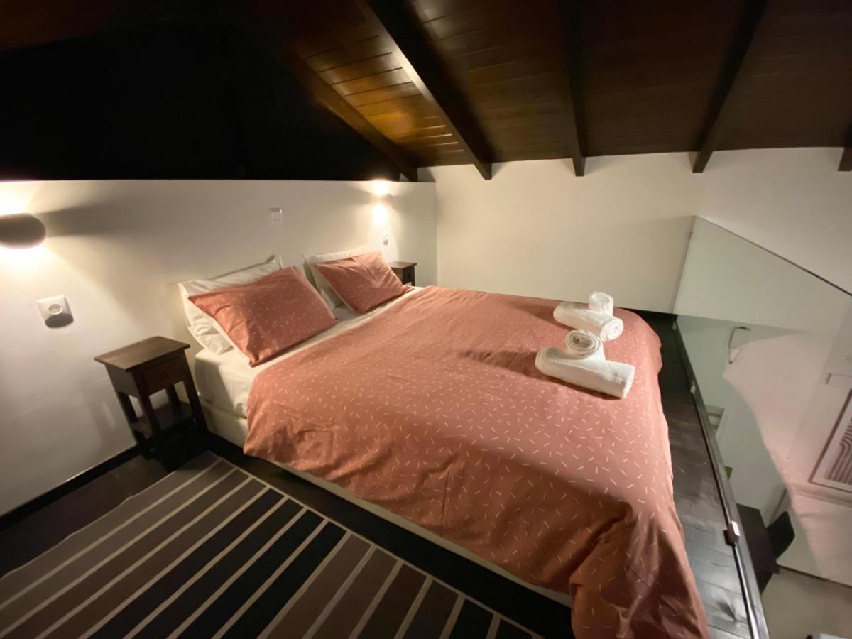 Lithos Villas Amfikleia Extérieur photo