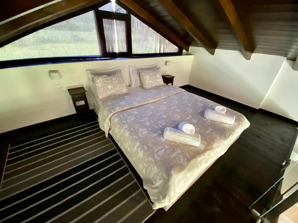 Lithos Villas Amfikleia Extérieur photo